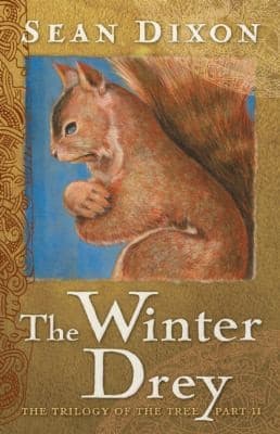 Tapa de The Winter Drey