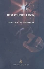 Tapa de Rim Of The Lock