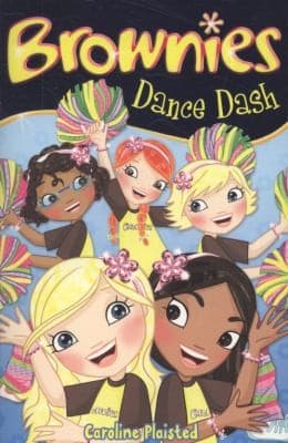 Tapa de Dance Dash