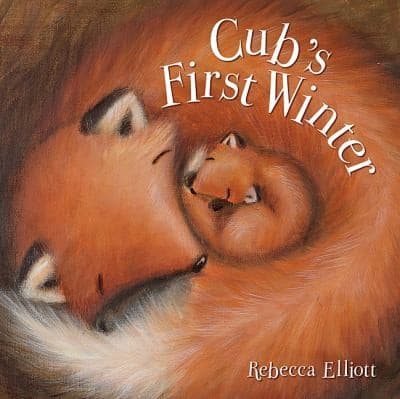 Tapa de Cubs First Winter