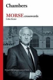 Tapa de Morse Crosswords