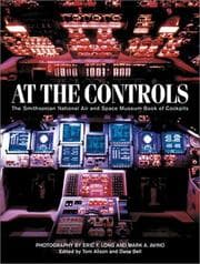 Tapa de At the controls