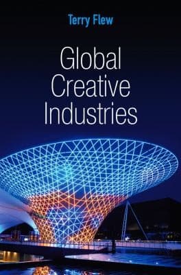 Tapa de Global Creative Industries