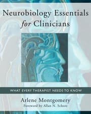 Tapa de Neurobiology Essentials For Clinicians What Every Therapist Needs To Know