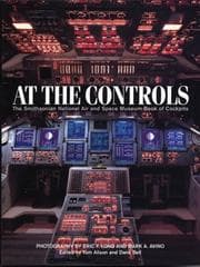 Tapa de At the controls