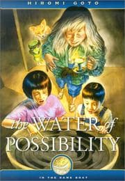 Tapa de The Water Of Possibility (In the Same Boat Series, 1)