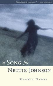 Tapa de A song for Nettie Johnson