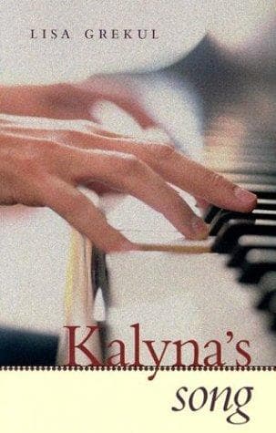 Tapa de Kalyna's Song
