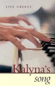 Tapa de Kalyna's Song
