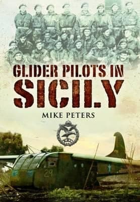 Tapa de Glider Pilots In Sicily