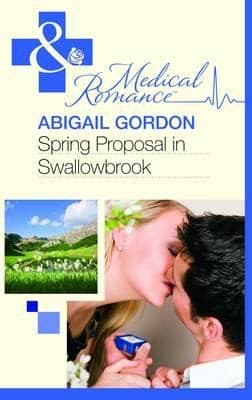 Tapa de Spring Proposal in Swallowbrook