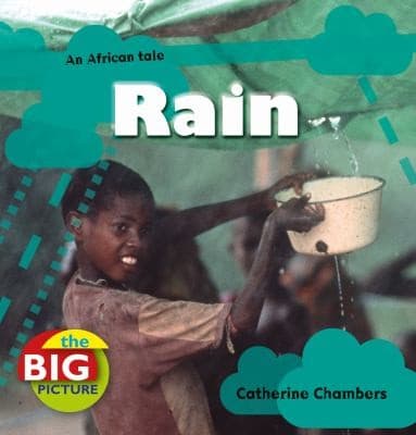 Tapa de Rain