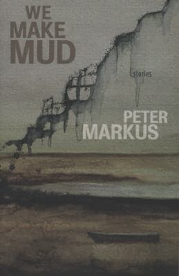 Tapa de We Make Mud Stories