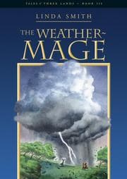 Tapa de The Weathermage (Tales of Three Lands)