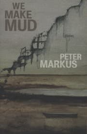 Tapa de We Make Mud Stories