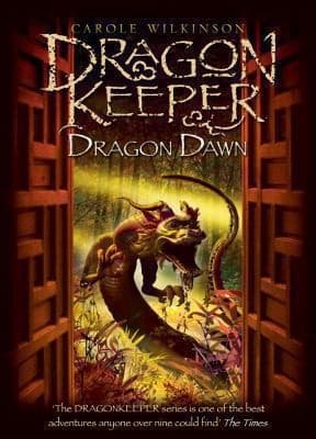 Tapa de Dragon Dawn