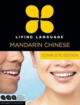Tapa de Chinese Complete Edition