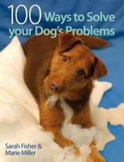 Tapa de 100 Ways To Solve Your Dogs Problems