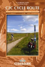 Tapa de The C2c Cycle Route