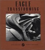 Tapa de Eagle transforming