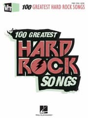 Tapa de Vh1 100 Greatest Hard Rock Songs