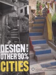 Tapa de Design With The Other 90 Cities