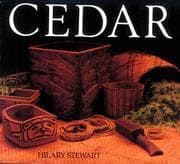Tapa de Cedar