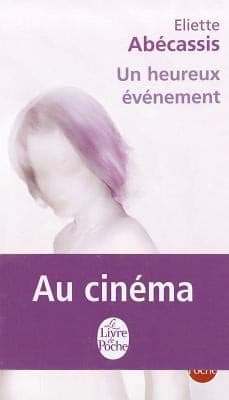 Tapa de Un Heureux évènement