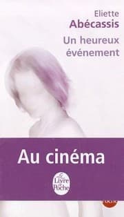 Tapa de Un Heureux évènement