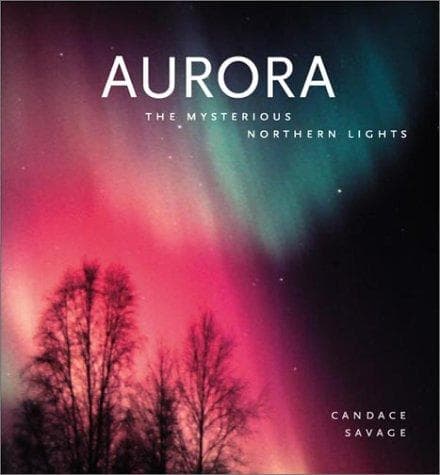 Tapa de Aurora