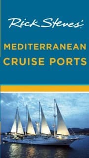 Tapa de Rick Steves Mediterranean Cruise Ports
            
                Rick Steves Mediterranean Cruise Ports