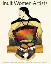 Tapa de Inuit women artists