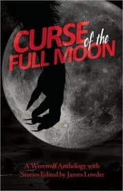 Tapa de Curse Of The Full Moon