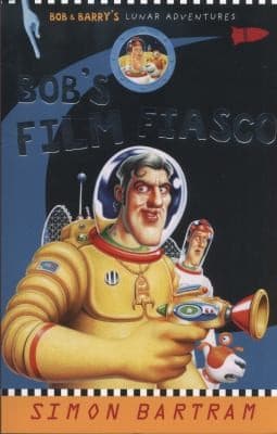 Tapa de Bobs Film Fiasco