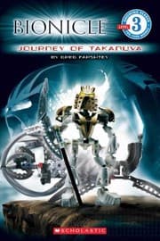 Tapa de Journey Of Takanuva