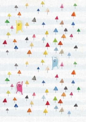 Tapa de Bunyip Stationery Journal