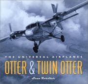 Tapa de Otter & Twin Otter