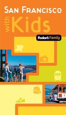 Tapa de Fodors Family