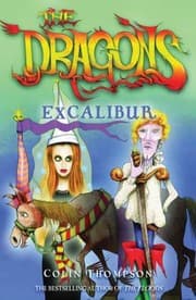 Tapa de Excalibur