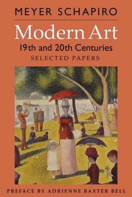 Tapa de Modern Art 19th 20th Centuries Selected Papers