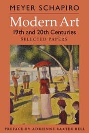 Tapa de Modern Art 19th 20th Centuries Selected Papers