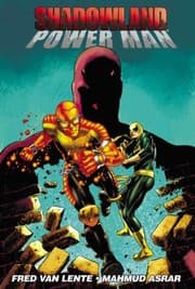 Tapa de Shadowland