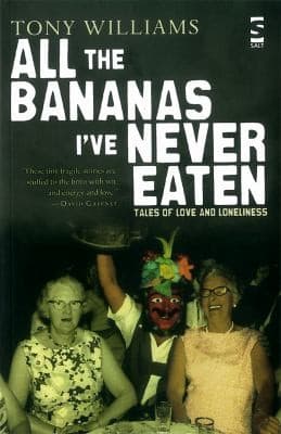 Tapa de All The Bananas