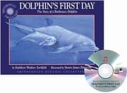 Tapa de Dolphins First Day
Smithsonian Oceanic Collection Hardcover