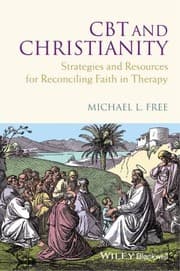Tapa de Cbt And Christianity Strategies And Resources For Reconciling Faith In Therapy