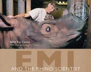 Tapa de Emi And The Rhino Scientist