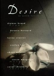 Tapa de Desire in Seven Voices
