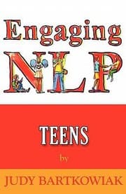 Tapa de Nlp For Teens