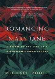 Tapa de Romancing Mary Jane