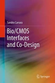 Tapa de Biocmos Interfaces And Codesign